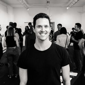 Meet your Posher, Joseph